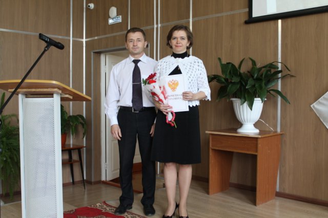 Августовское совещание - 2015