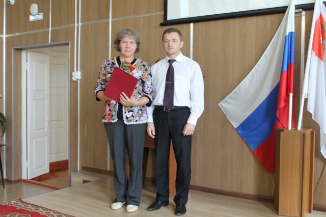 Августовское совещание - 2015