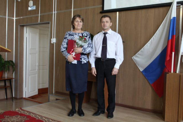 Августовское совещание - 2015