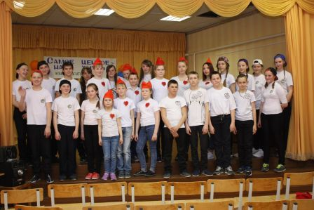 Агитбригады