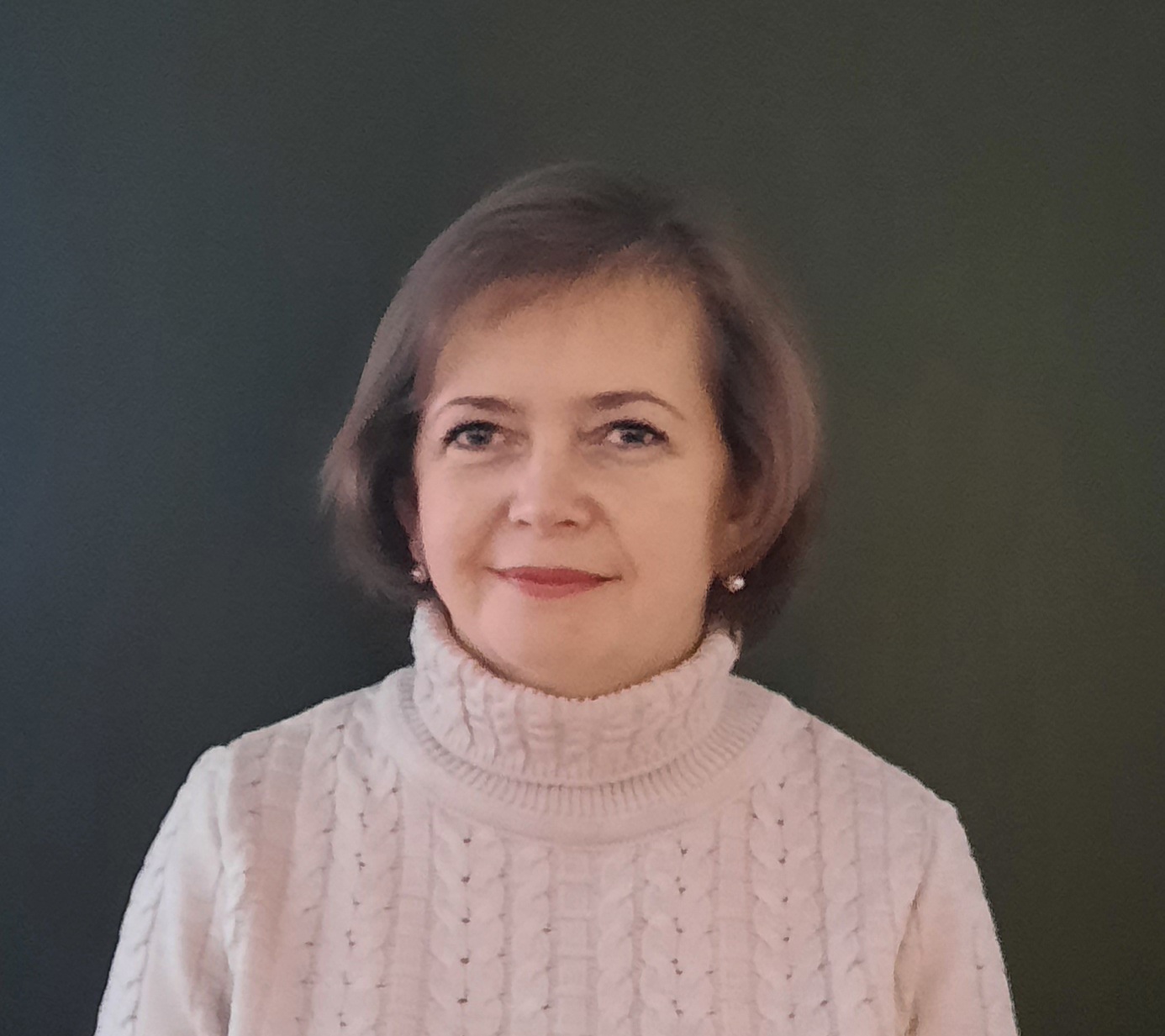 Коровникова ИВ