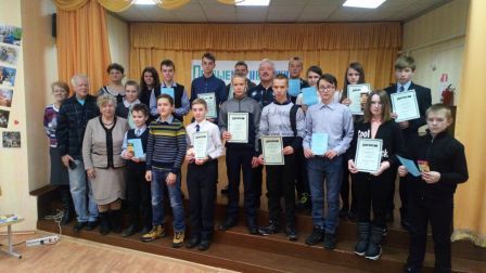 Первые шаги